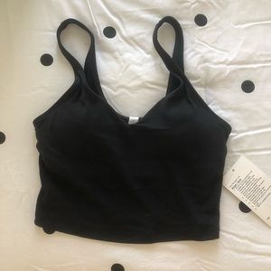 NWT Lululemon Align Tank